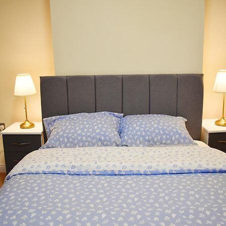 Birmingham City Centre Room In Edgbaston Near Stadium, Free Parking Exterior foto