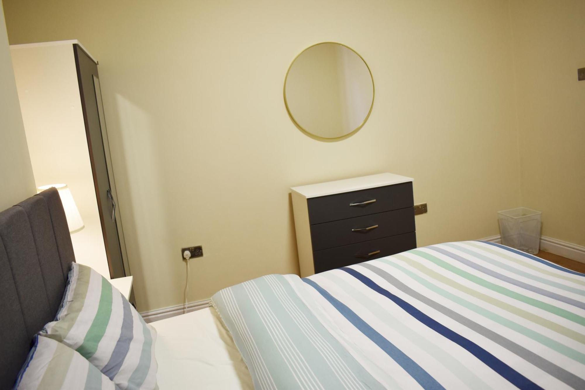Birmingham City Centre Room In Edgbaston Near Stadium, Free Parking Exterior foto